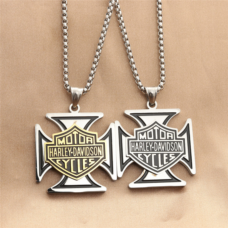 Elegant Pendant for Every Occasion