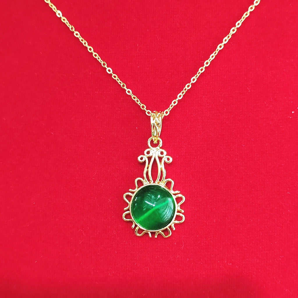 Beautiful Necklace with Unique Style