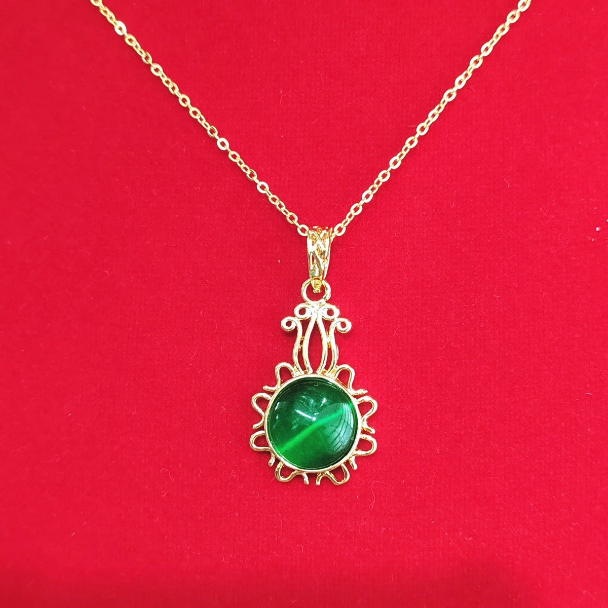 Beautiful Necklace with Unique Style