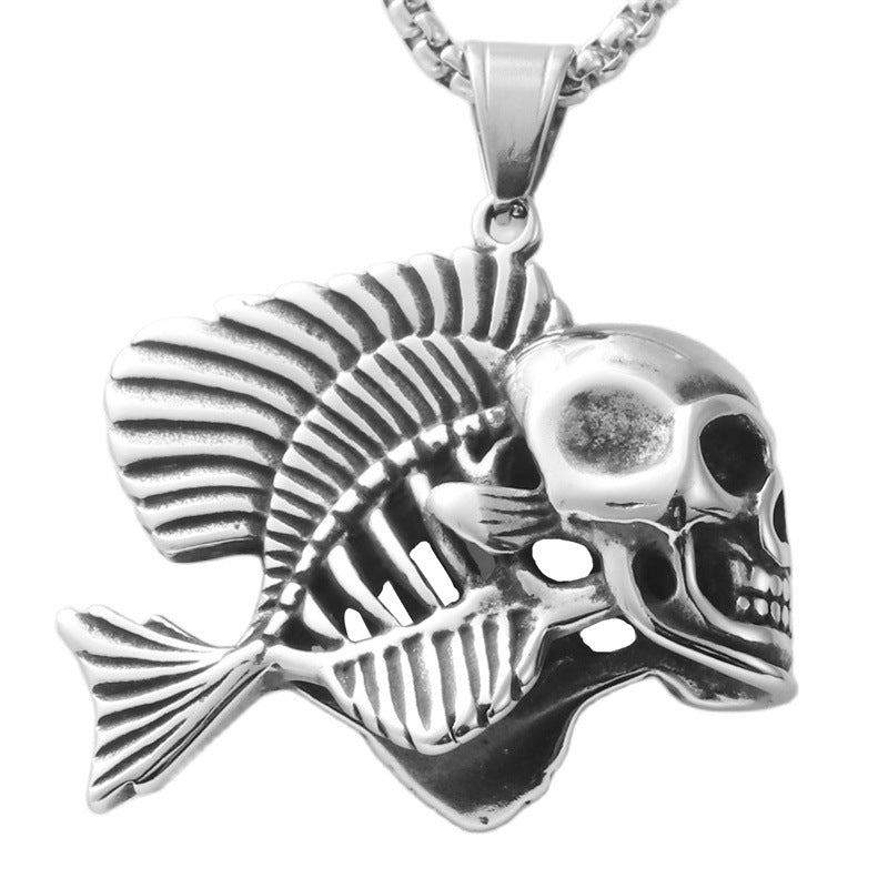 Romantic Pendant for Special Moments