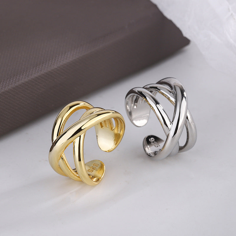 Classic Ring with Timeless Appeal
