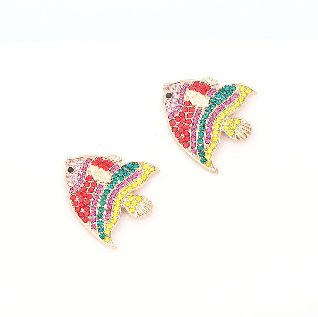 Stunning Earring for Daily Wear