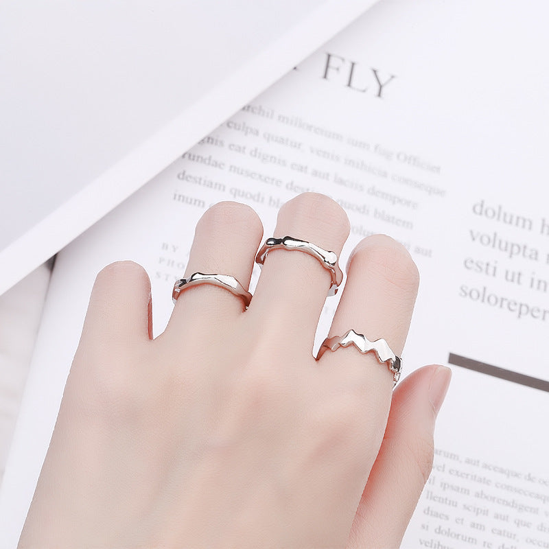 Romantic Ring for Special Moments