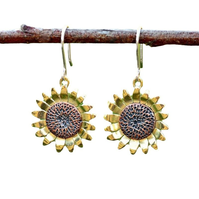 Charming Earring for Any Occasion