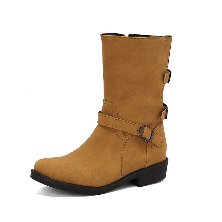 Beautifully Crafted Orthopedic Boots