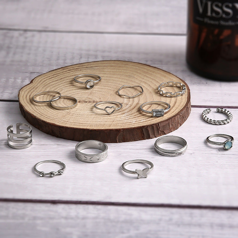 Charming Set for Any Occasion