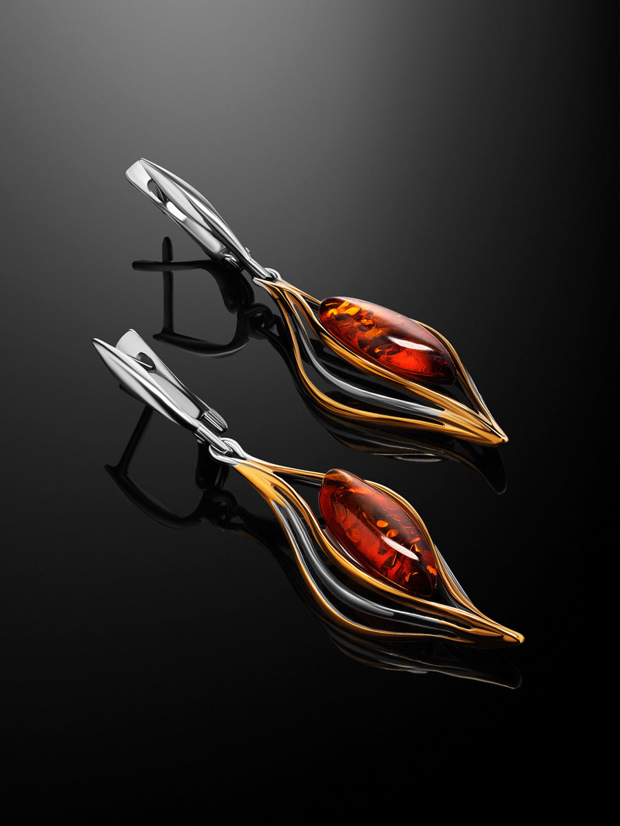 Elegant Earring for Every Occasion
