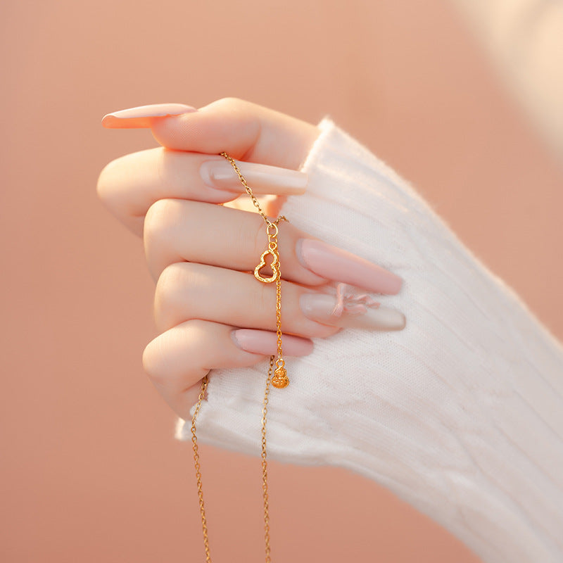 Stunning Necklace for Daily Wear