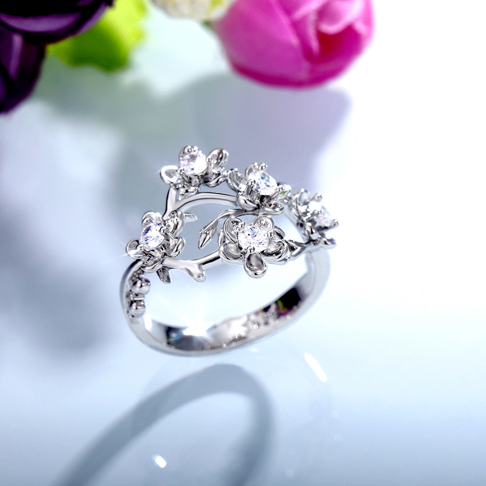 Stunning Ring for Daily Wear