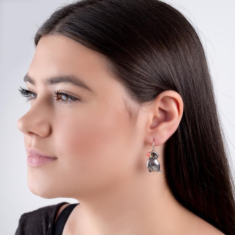 Charming Earring for Any Occasion