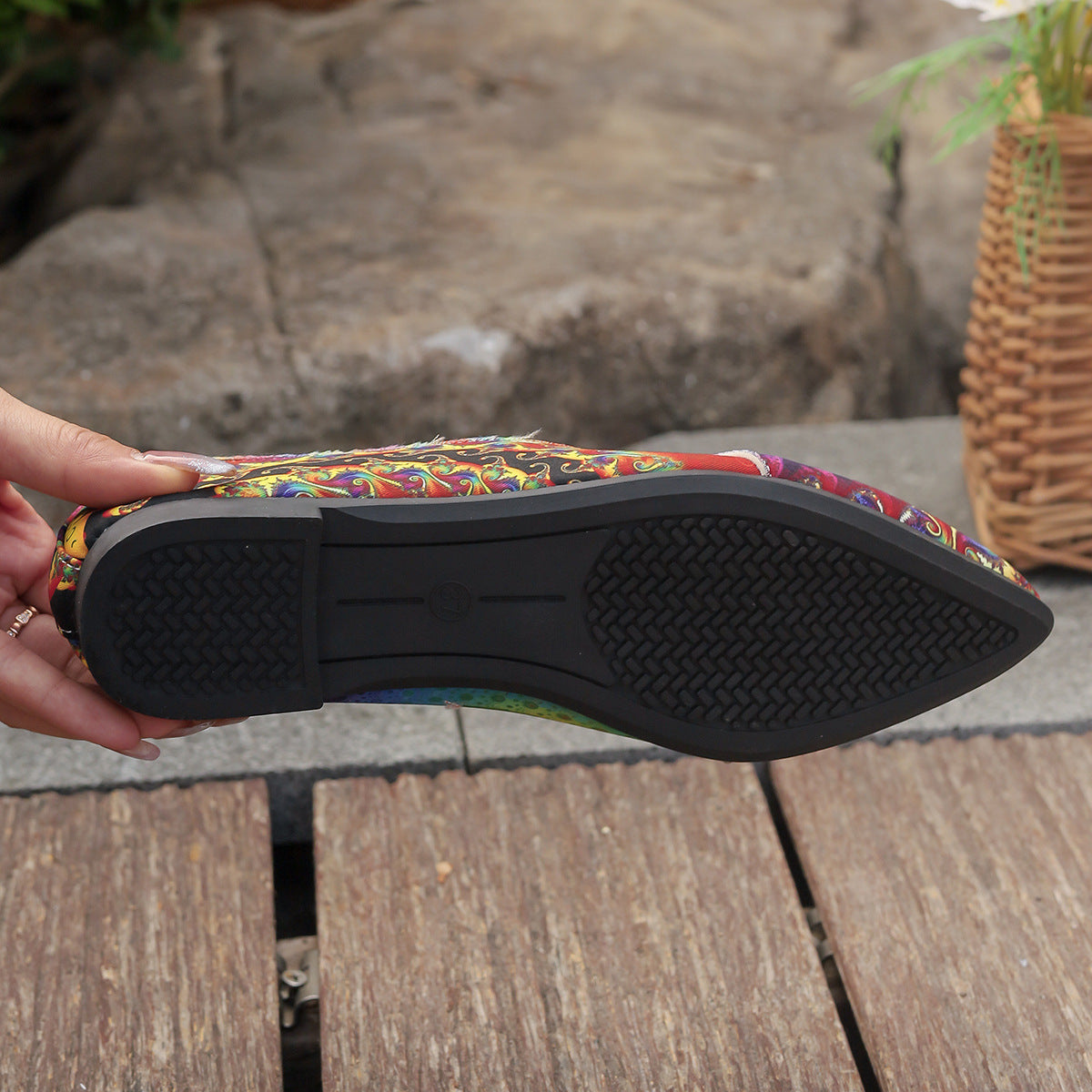 Graceful Orthopedic Shoes for Modern Look