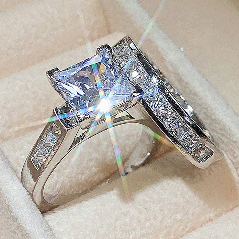 Vintage Handmade Gold Ring