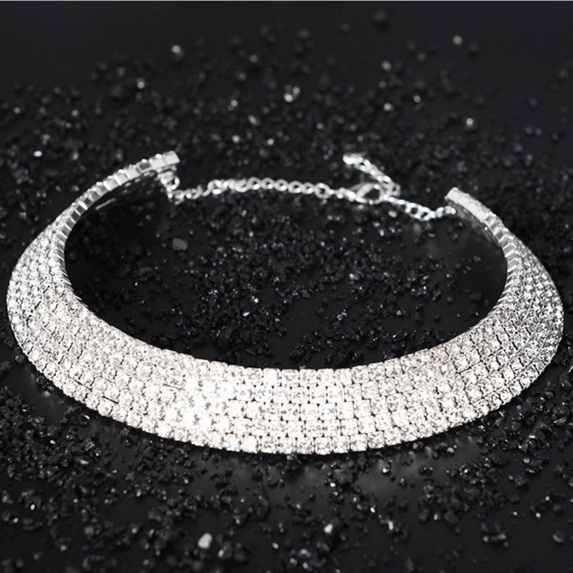 Romantic Necklace for Special Moments