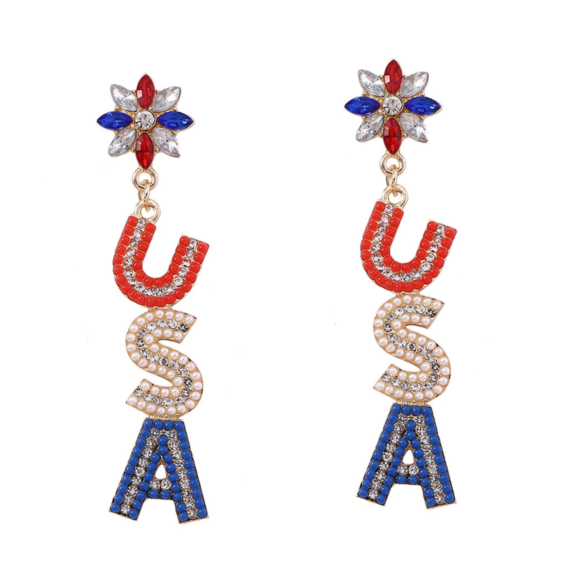 Charming Earring for Any Occasion