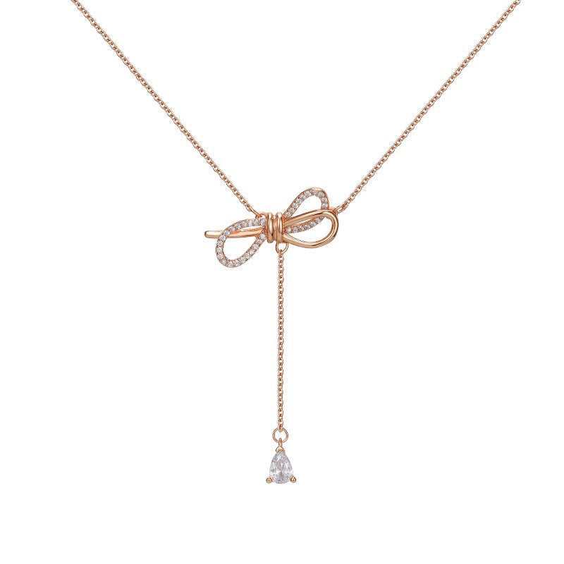 Classic Necklace with Timeless Appeal