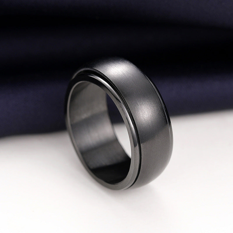 Elegant Ring for Every Occasion