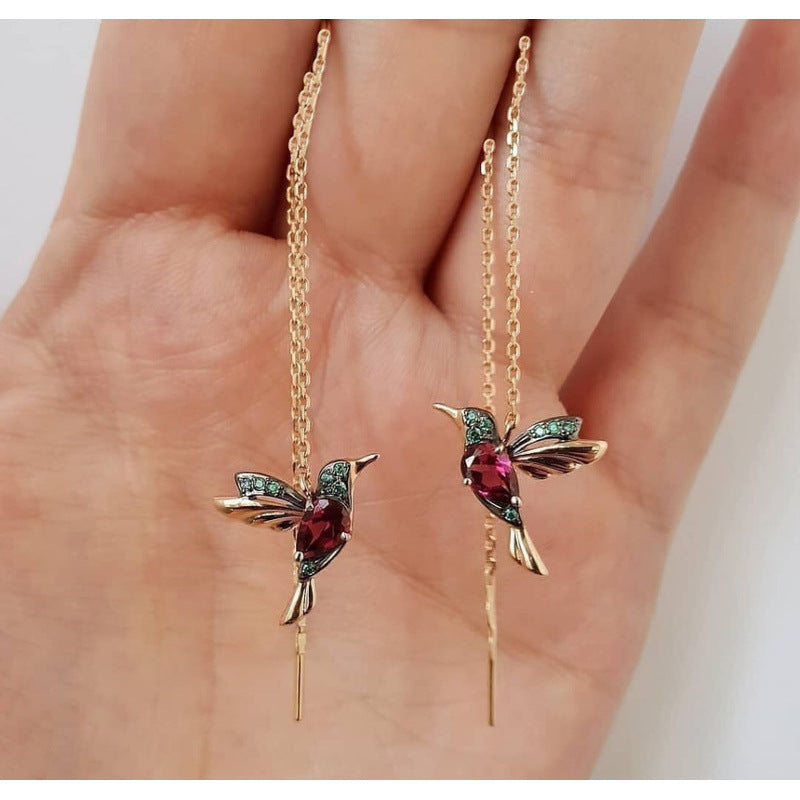 Beautiful Earring with Unique Style