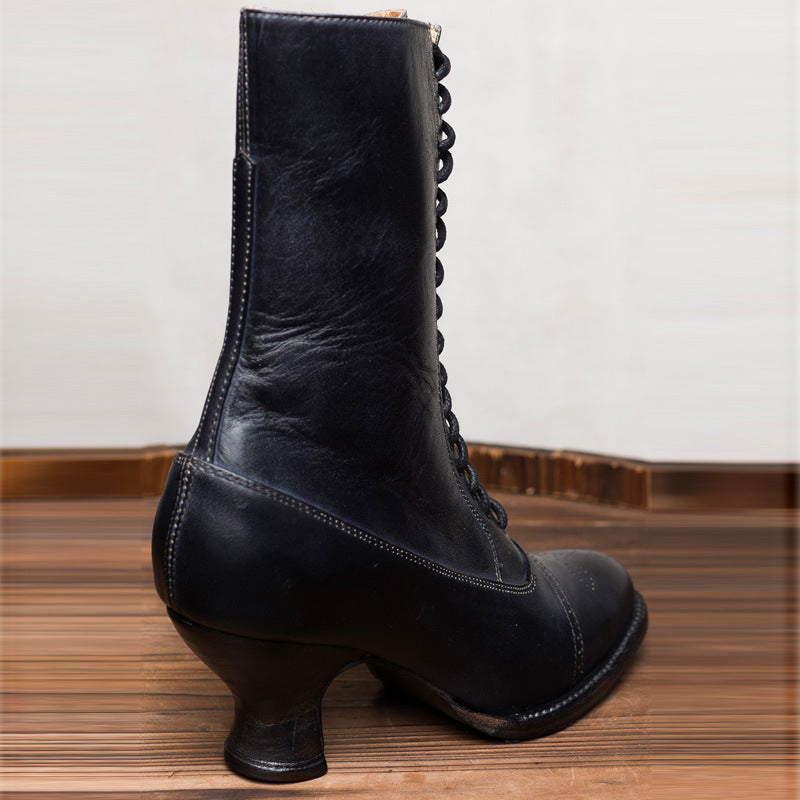 Comfortable Orthopedic Boots for Daily Wear