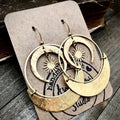 Charming Earring for Any Occasion