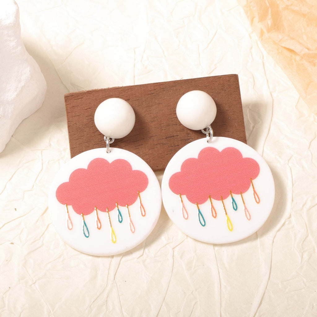 Charming Earring for Any Occasion