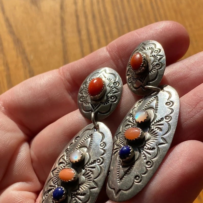 Charming Earring for Any Occasion