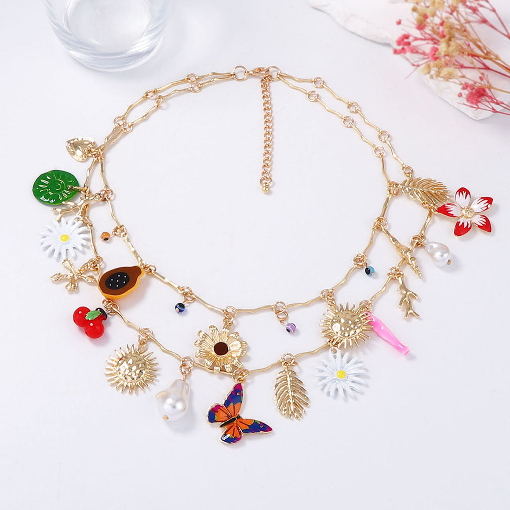 Delicate Artisan Piece