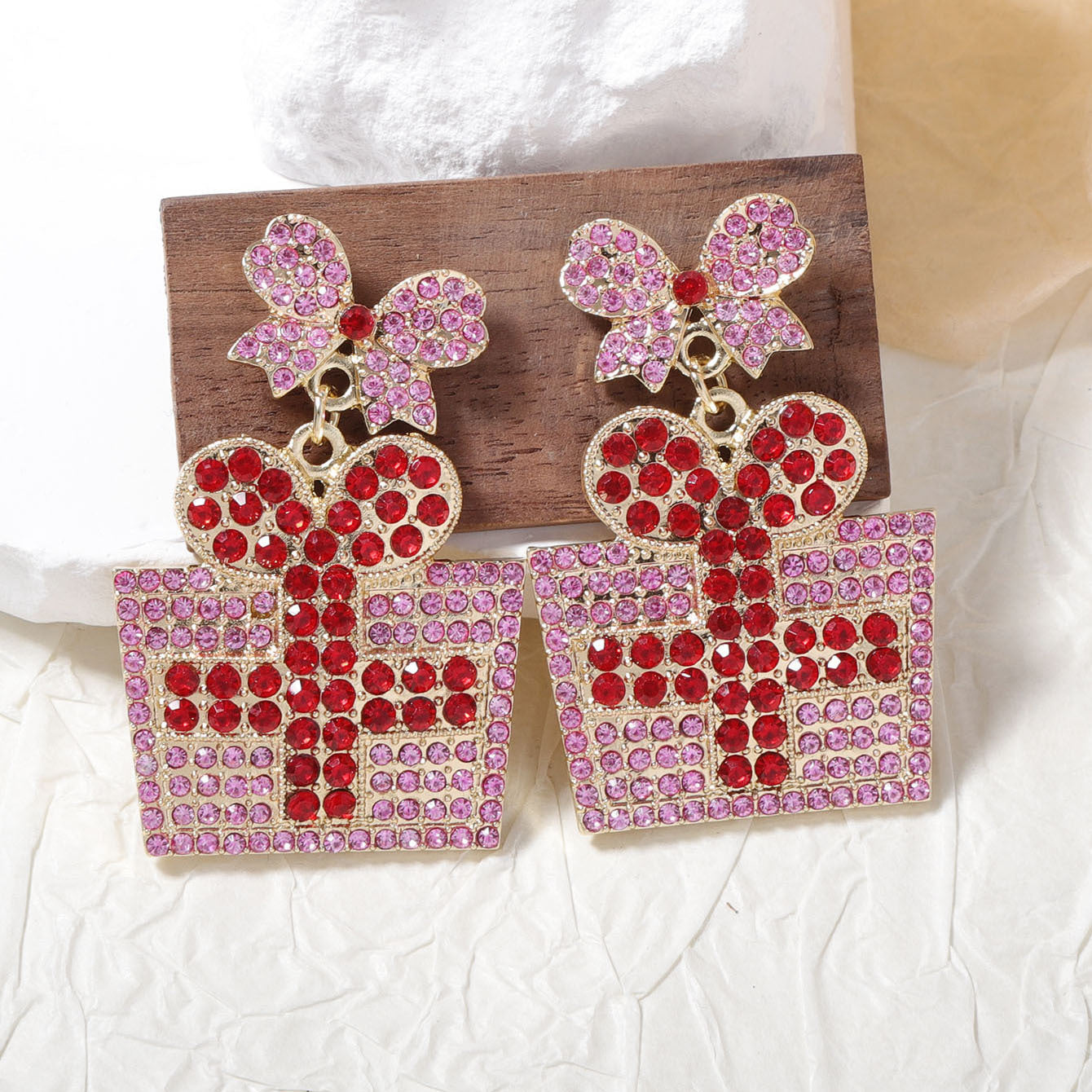 Stunning Earring for Daily Wear