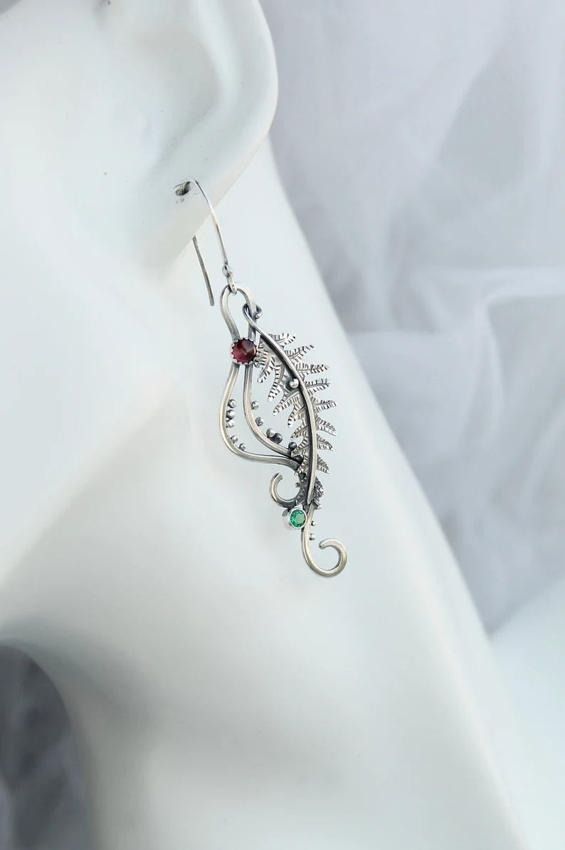 Stunning Earring for Daily Wear
