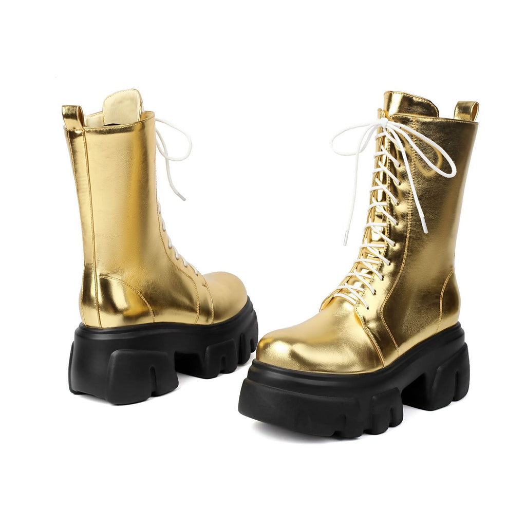 Beautifully Crafted Orthopedic Boots