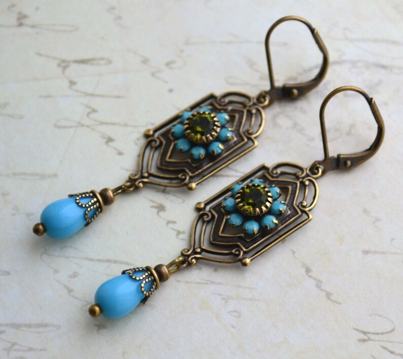 Elegant Earring for Every Occasion