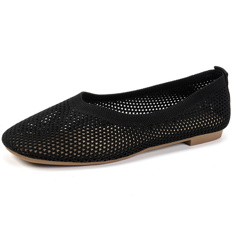 Vintage Inspired Orthopedic Shoes