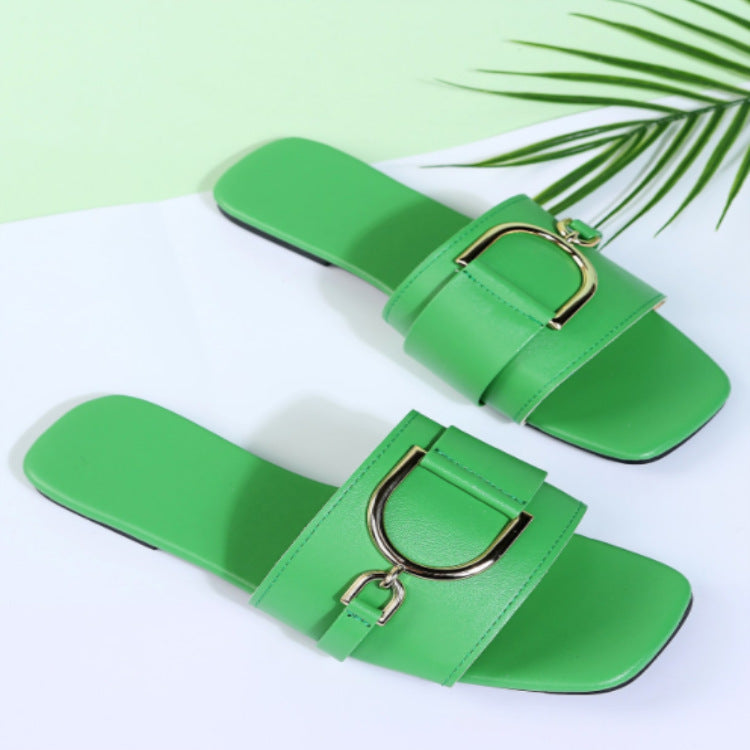 Chic Orthopedic Shoes with Unique Design