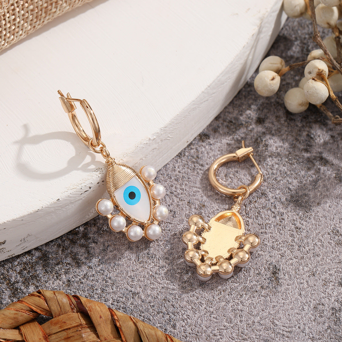 Romantic Earring for Special Moments
