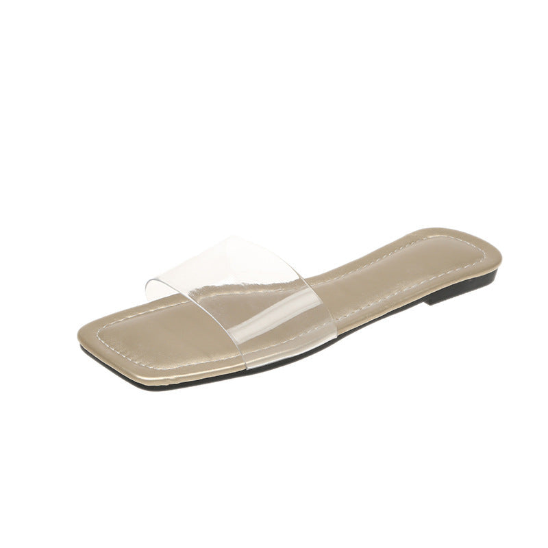 Graceful Orthopedic Sandals for Modern Look