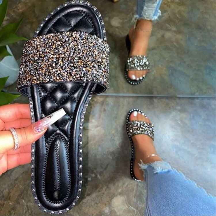Beautifully Crafted Orthopedic Sandals