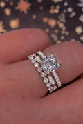 Beautiful Ring with Unique Style