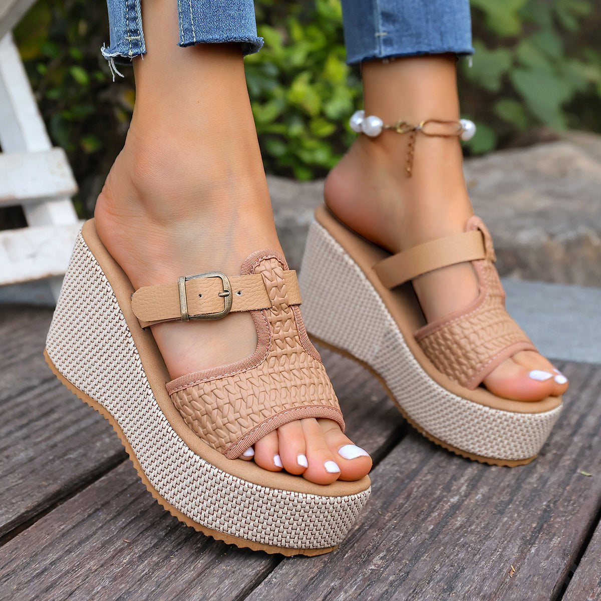 Comfortable Orthopedic Sandals for Daily Wear