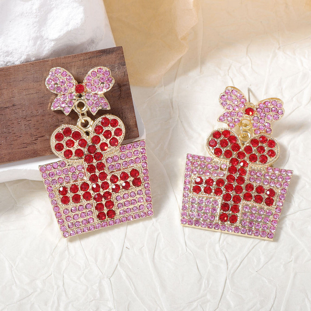Stunning Earring for Daily Wear