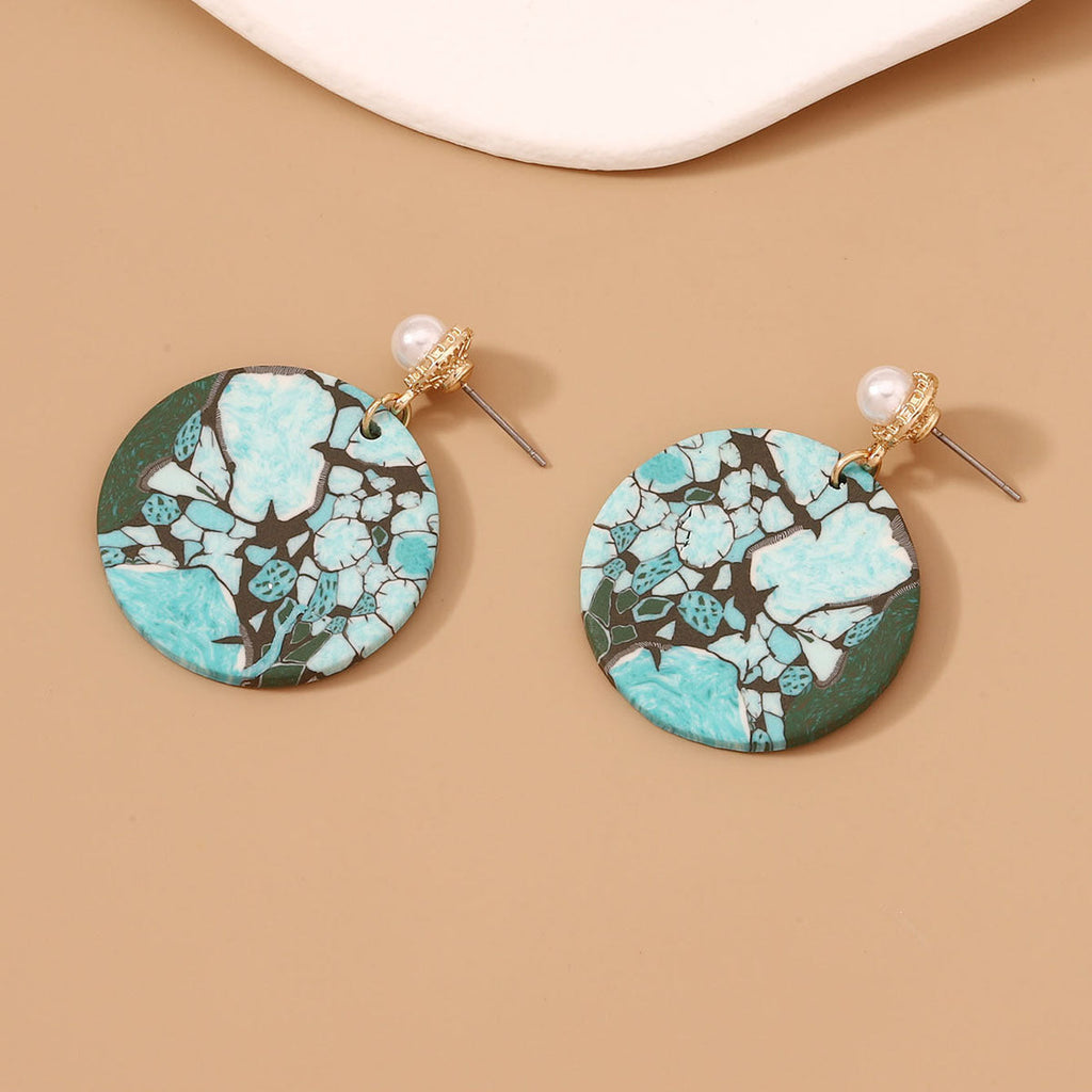 Beautiful Earring with Unique Style