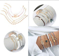 Beautiful Set with Unique Style
