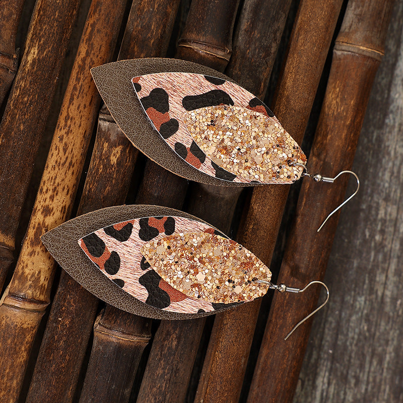 Charming Earring for Any Occasion