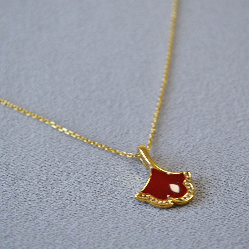 Elegant Gold Necklace for Every Occasion