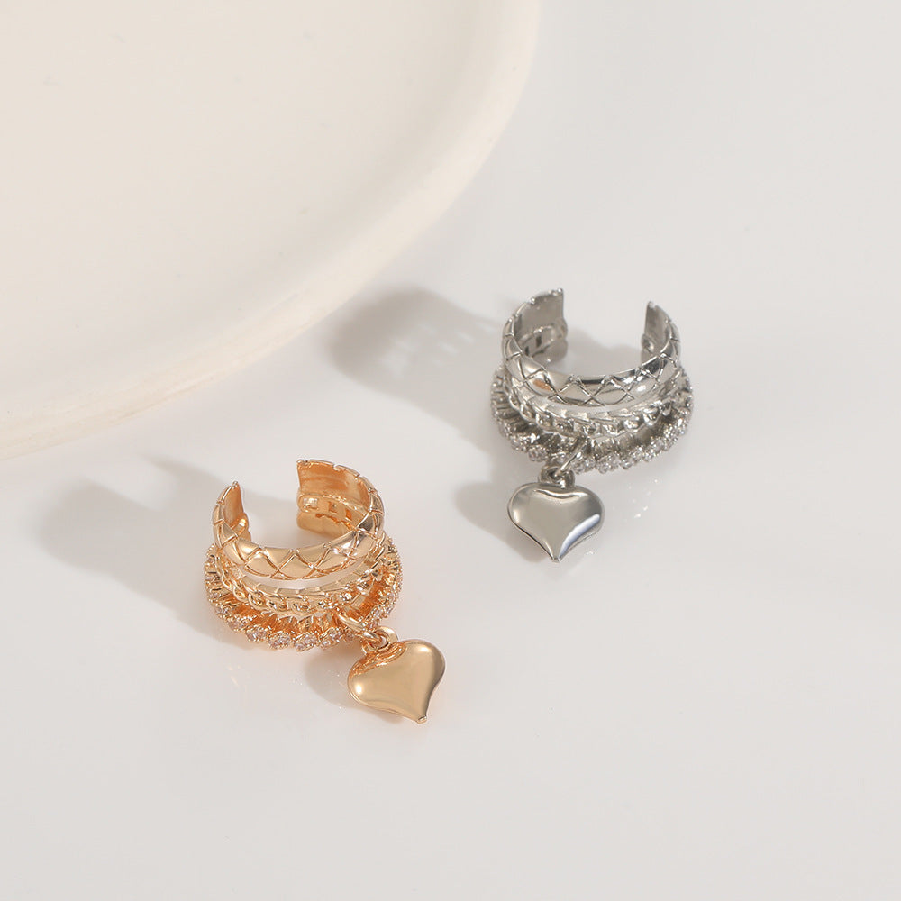 Stunning Earring for Daily Wear