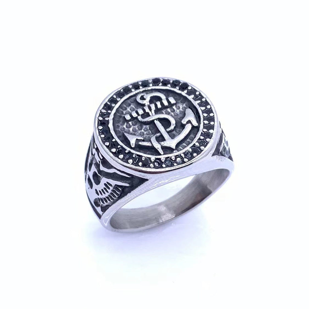 Romantic Ring for Special Moments