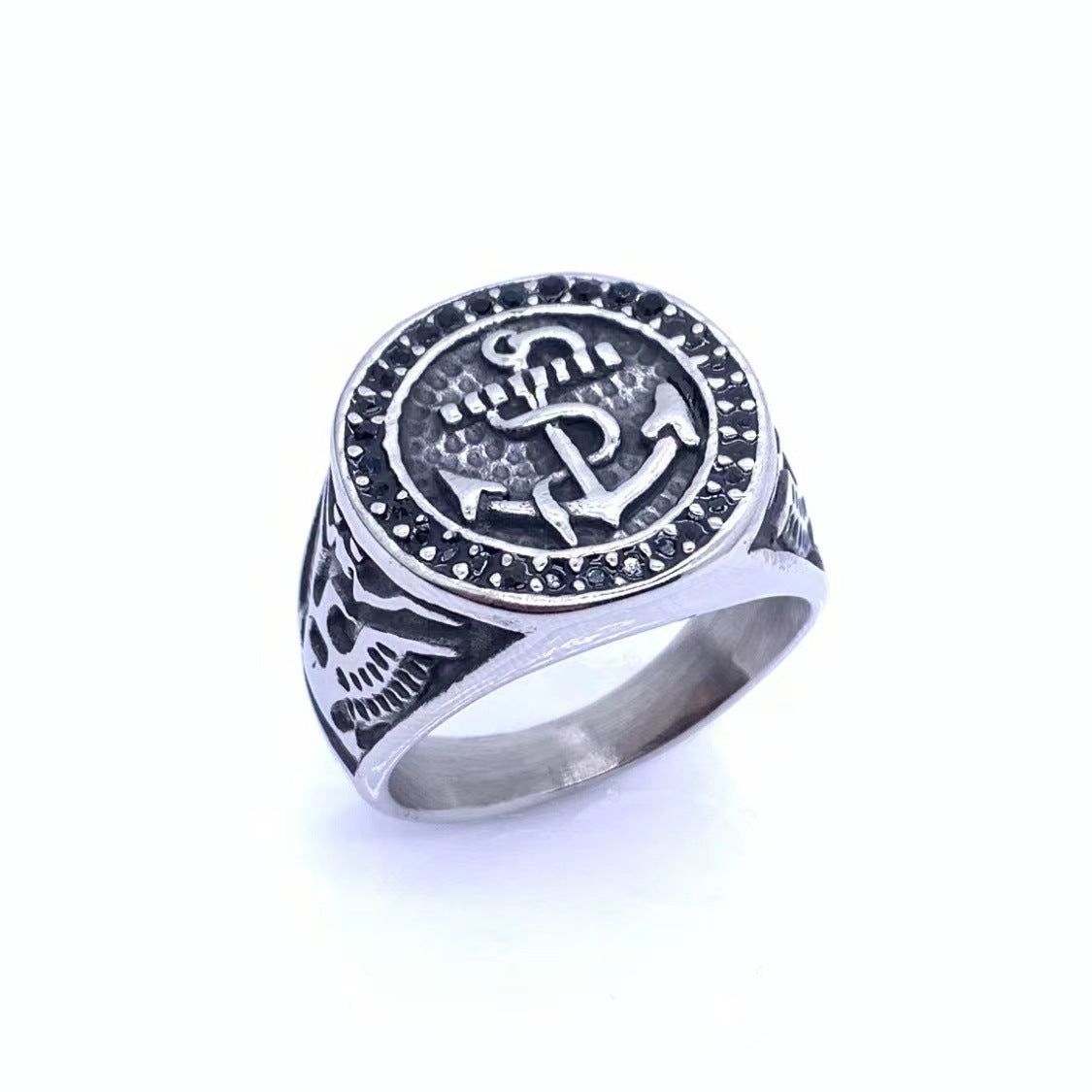 Romantic Ring for Special Moments