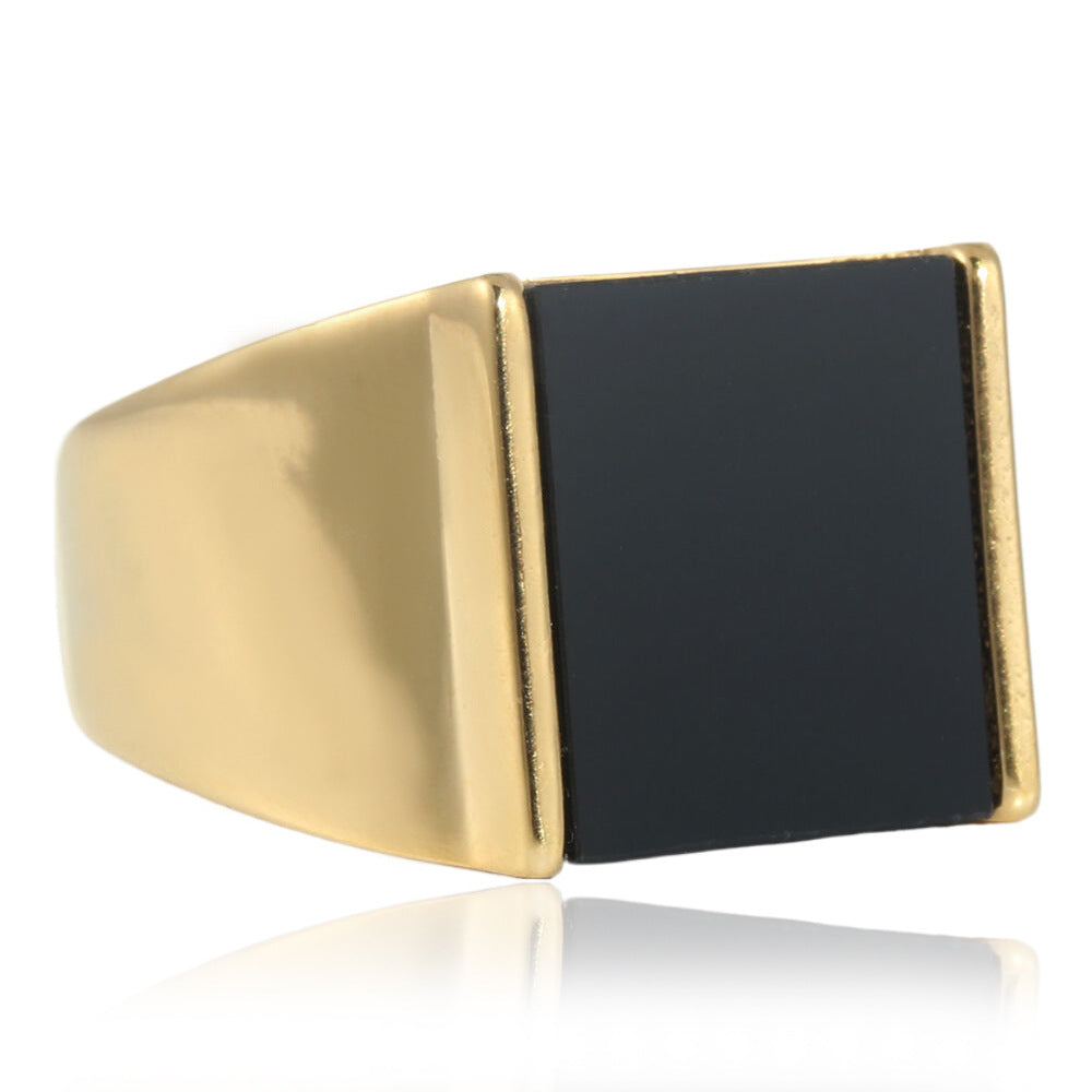 Delicate Artisan Ring