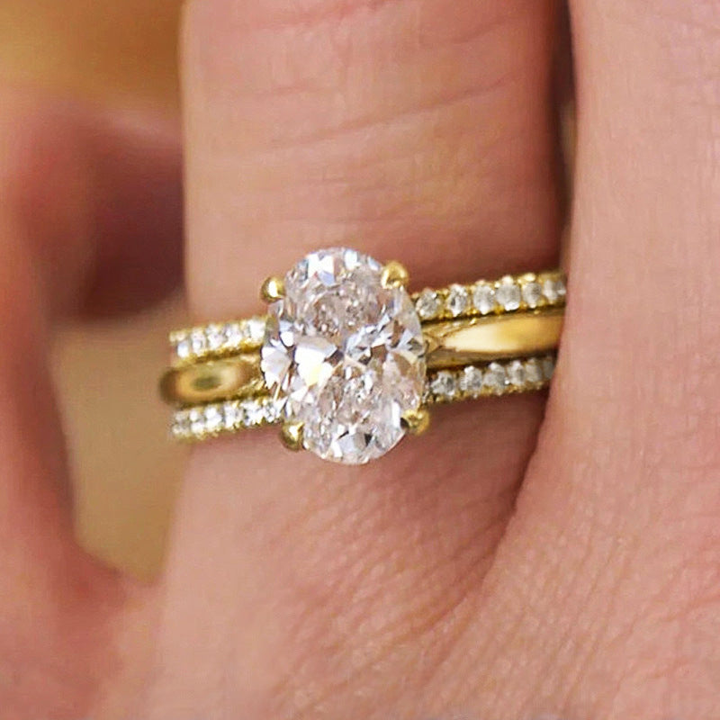 Classic Set with Timeless Appeal