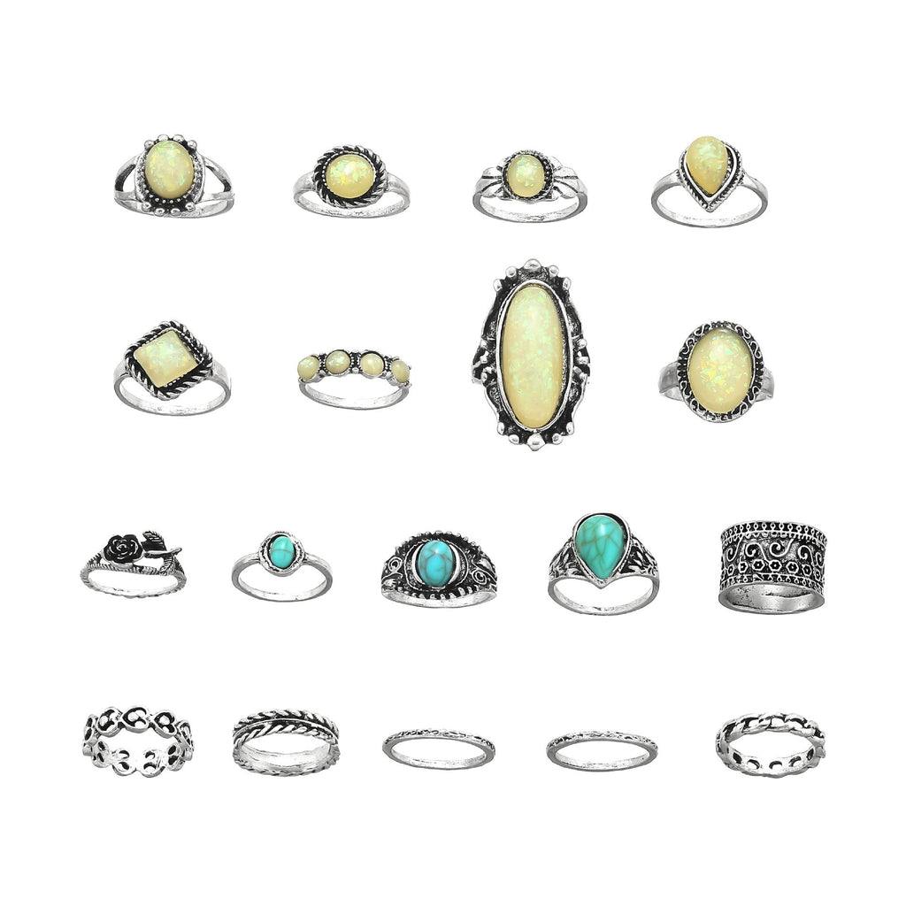 Charming Set for Any Occasion