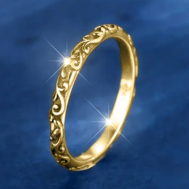 Elegant Ring for Every Occasion