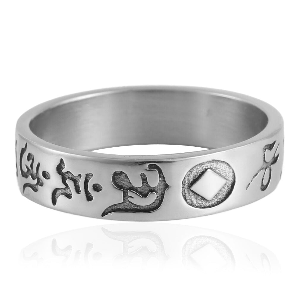 Romantic Ring for Special Moments